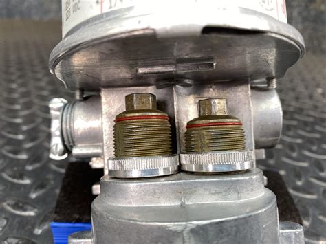 asco s series pressure switch|ASCO S.